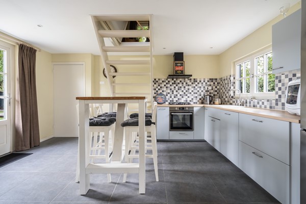 Medium property photo - Dorpsstraat 6, 4152 EP Rhenoy